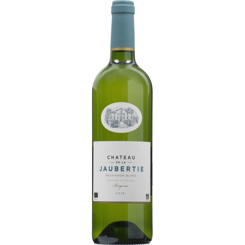 VIN BLANC BERGERAC 75 CL