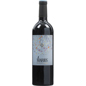 MARIUS VIN RGE AOP OC 75CL