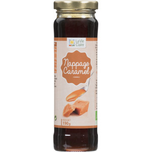 Nappage Caramel