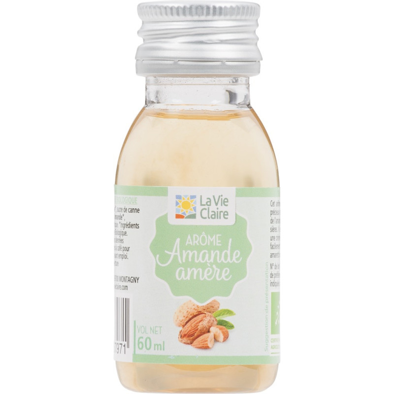 Arôme amande douce
