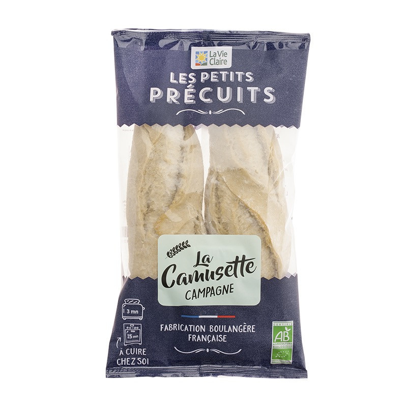 CAMUSETTES CAMPAGNE X2 CAMUSETTES CAMPAGNE X2