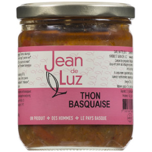 THON BASQUAISE