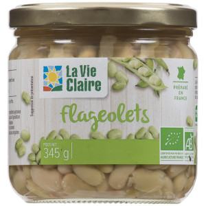 Flageolets