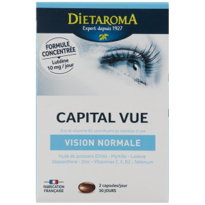 CAPITAL VUE