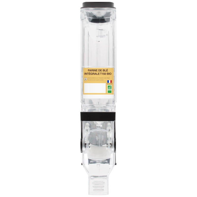 Farine de blé bio T150 100g