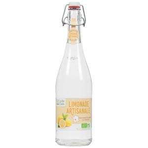 Limonade artisanale