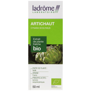 EPF ARTICHAUT 50ML