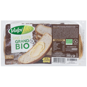 LE GRAND BIO S/GLUTEN