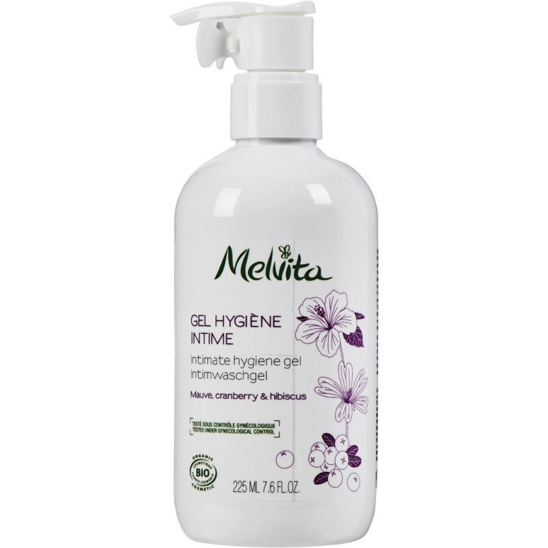 GEL HYGIENE INTIME 225ML