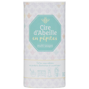 CIRE ABEILLE PEPITES 125 G