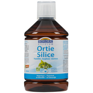 ORTIE SILICE BIO 500ML