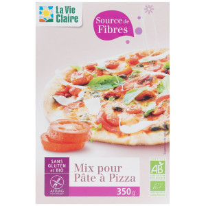 Mix pour pâte à pizza