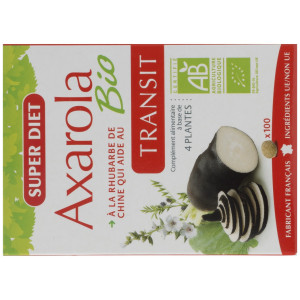 AXAROLA BIO 100 COMPRIMES