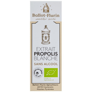 EXTRAIT PROPOLIS S/ALCOOL 15ML