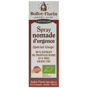 SPRAY NOMADE EXTRA FORT 15ML