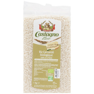 RIZ BLANC CARNAROLI