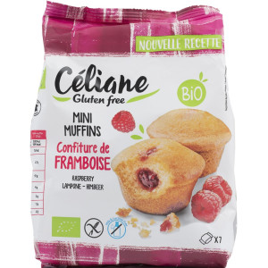 MOELLEUX FRAMBOISE S/GLUTEN