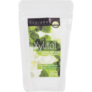 XYLITOL 250 G