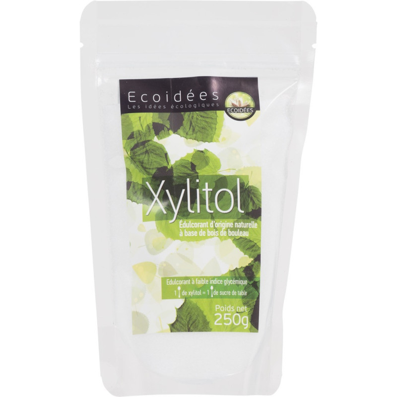 XYLITOL 250 G