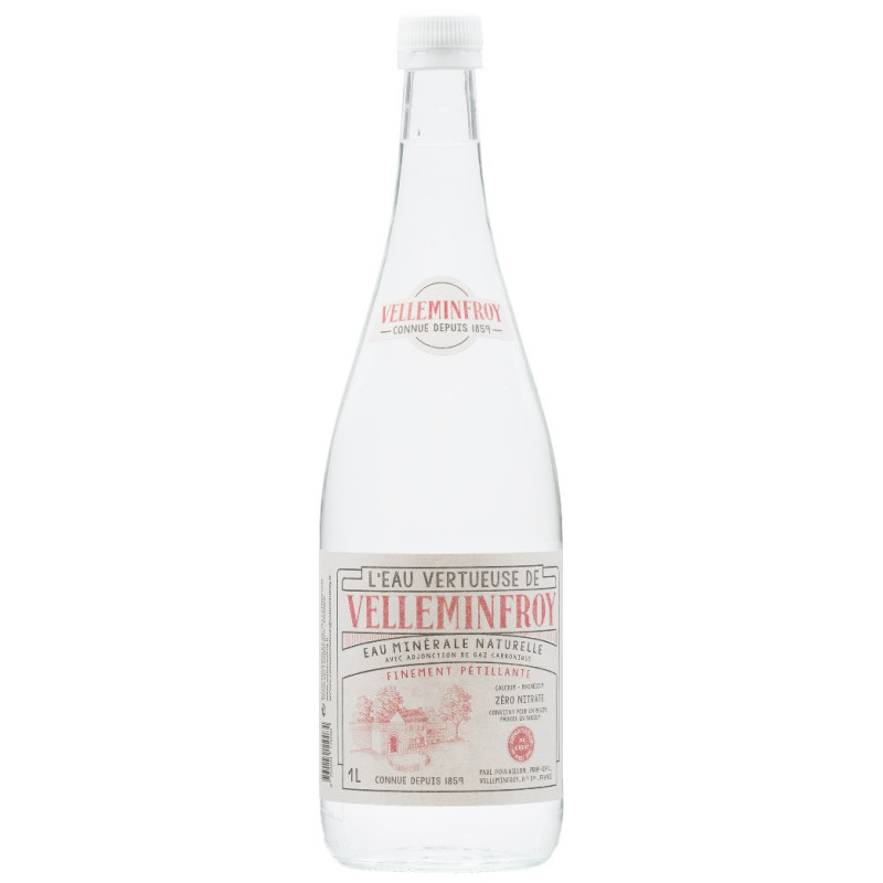 VELLEMINFROY PETILLANTE 1L