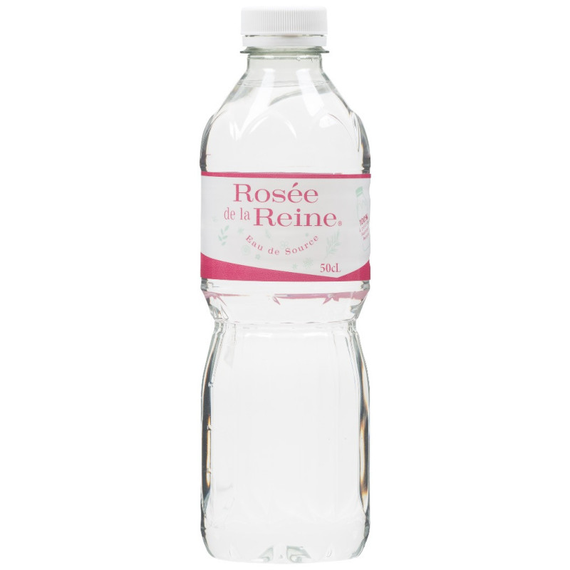 ROSEE REINE ROUCOUS 0.5L