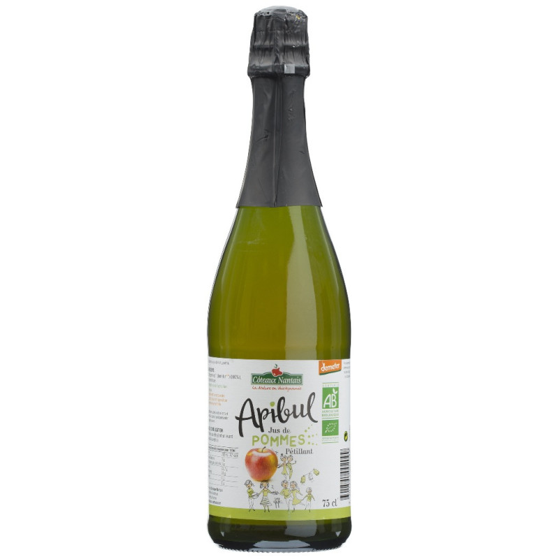APIBUL POMMES
