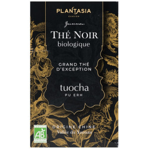 PLANTASIA THE NOIR TUOCHA