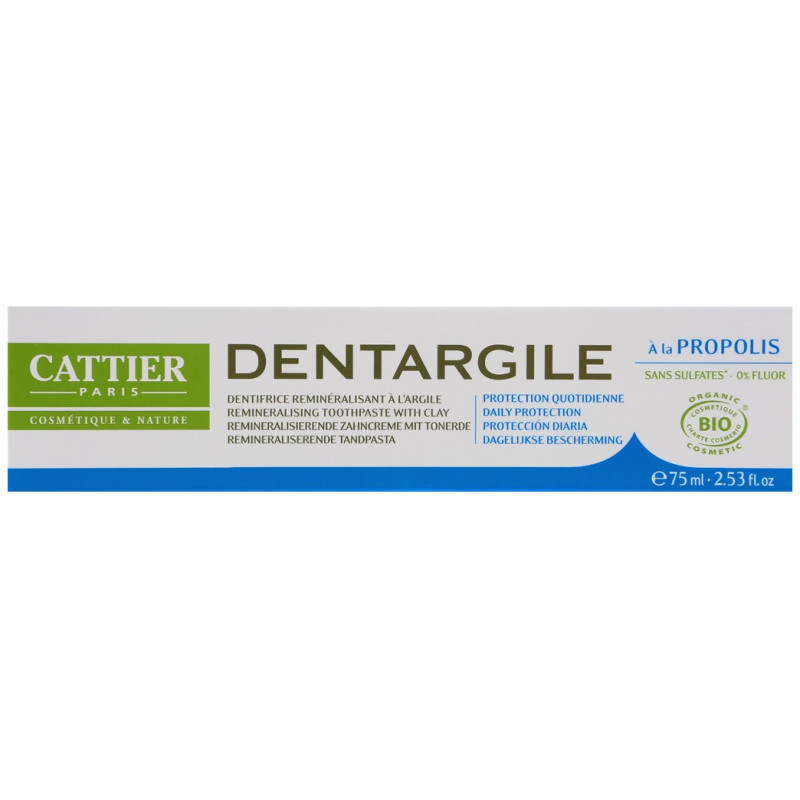 DENTOLIS PROPOLIS 75 ML