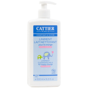 LINIMENT LAI CREM CHANGE 500ML