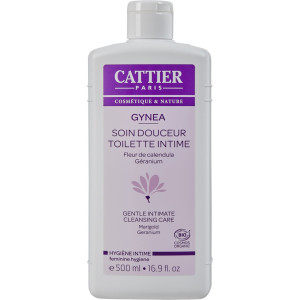 GYNEA GEL 500ML