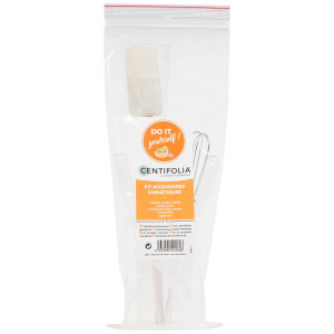 KIT ACCESSOIRES COSMETIQUES