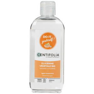 GLYCERINE VEGETALE BIOLOGIQUE