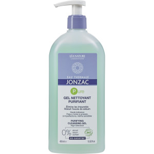 GEL NETTOYANT PURIFIANT 400ML
