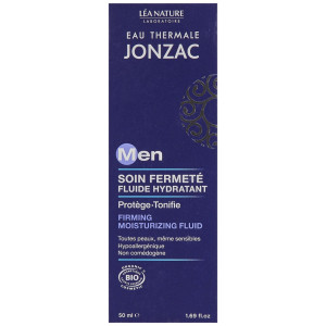 SOIN FERMETE FLUIDE HYDRATANT