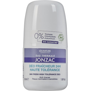 DEO HYPOALLERGENIQUE BILLE