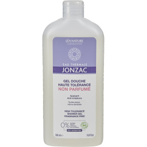GEL DOUCHE SANS PARFUM 500 ML