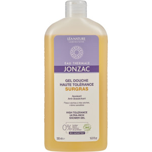 GEL DOUCHE SURGRAS 500ML