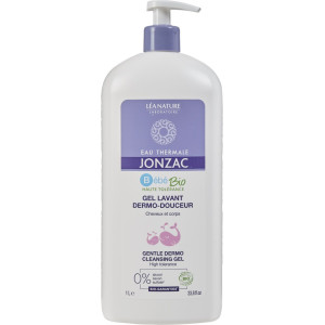 GEL LAVANT BEBE 1L