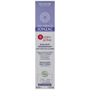 SOIN NUIT ANTI AGE CELLULAIRE