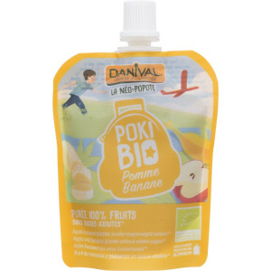 POKI BIO BANANE