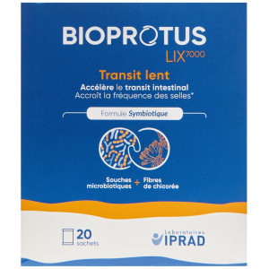 BIOPROTUS LIX 7000