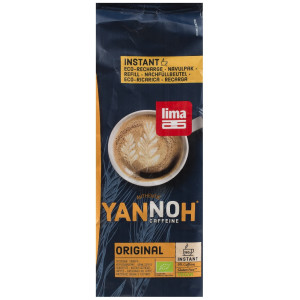 YANNOH INSTANT ECO RECHARGE