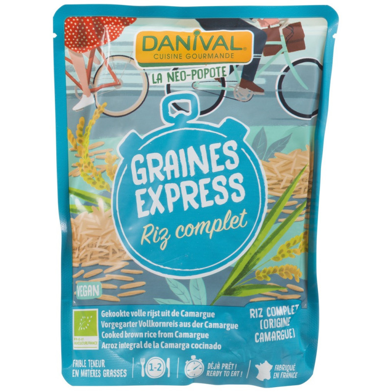 RIZ COMPLET EXPRESS