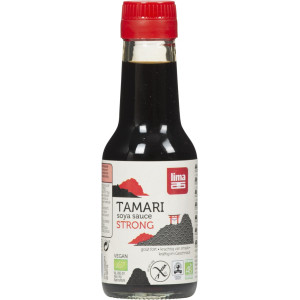 TAMARI 145ML LIMA
