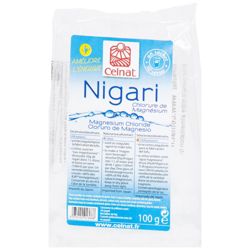 NIGARI
