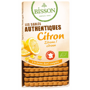 AUTHENTIQUES CITRON