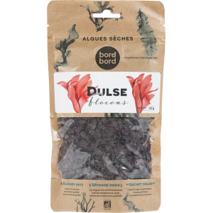 DULSE PAILETTES