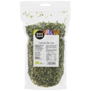 LAITUE DE MER PAILLETTES 50 G