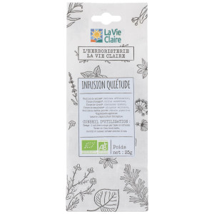 Infusion quiétude