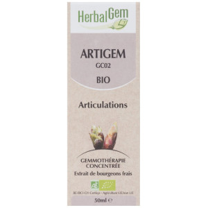 ARTIGEM 50ML